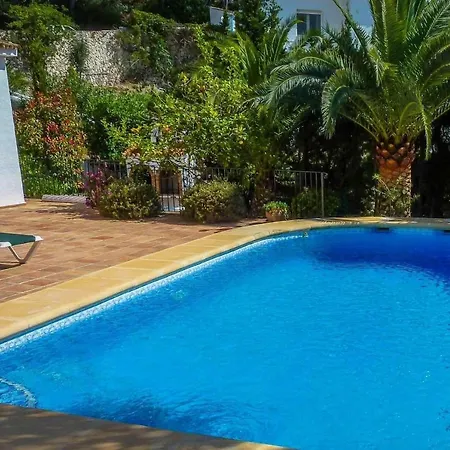 Almoradi * Moraira