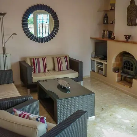 Villa Almoradi