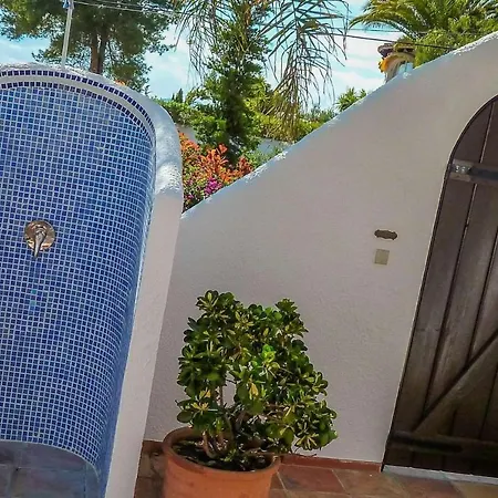 Almoradi Villa