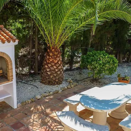 Villa Almoradi