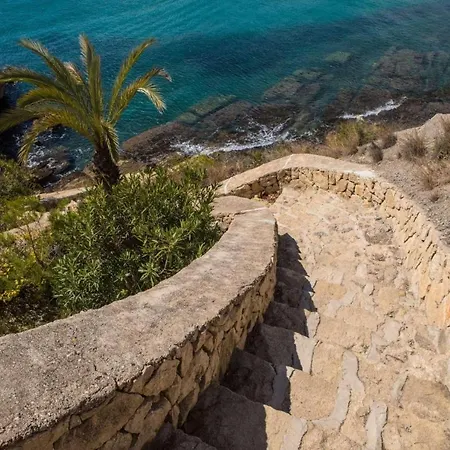 Almoradi Villa