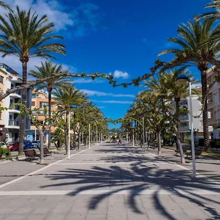 Almoradi Villa Moraira